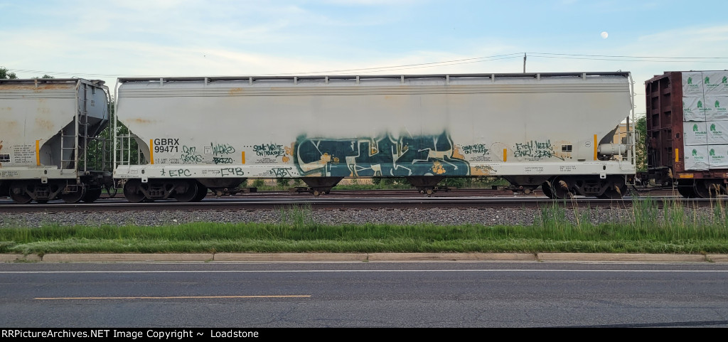 GBRX 99471